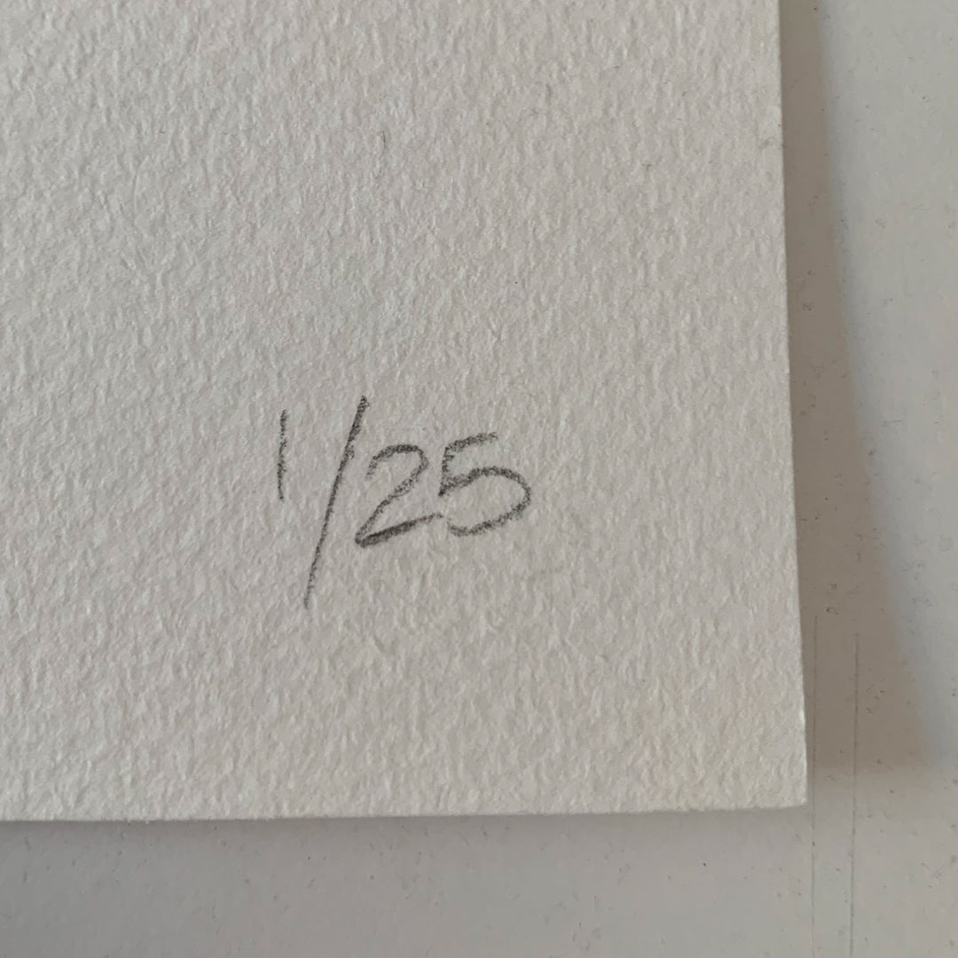 The Birth of a Mother